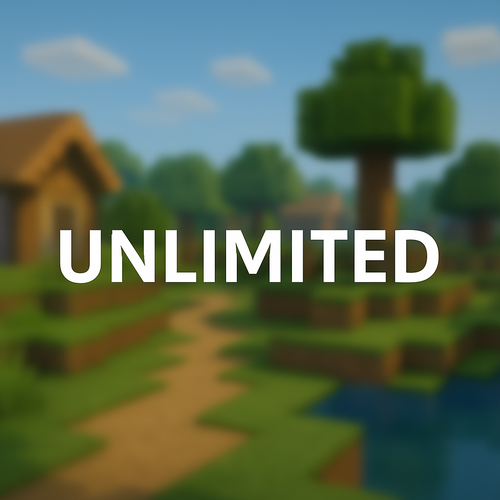 Unlimited
