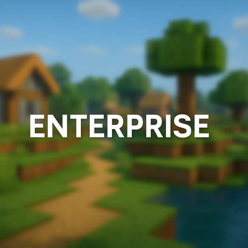 Enterprise